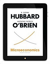 Microeconomics Plus New Myeconlab with Pearson Etext (1-Semester Access) -- Access Card Package (Paperback, 4, Revised)