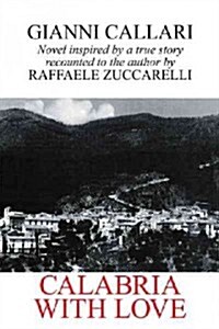 Calabria with Love (Paperback)