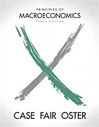 Principles of Macroeconomics + New Myeconlab With Pearson Etext Access Card (Paperback, Pass Code, 10th)