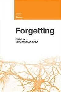 Forgetting (Paperback)