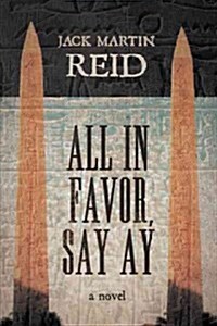 All in Favor, Say Ay (Paperback)