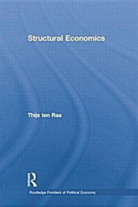 Structural Economics (Paperback)