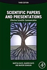 Scientific Papers and Presentations (Paperback, 3, Revised)