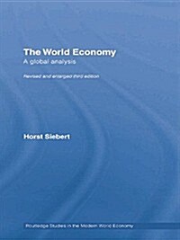 Global View on the World Economy : A Global Analysis (Paperback)