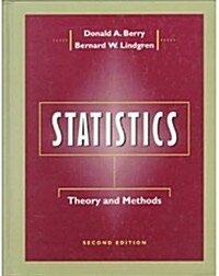 Statistics (Hardcover, 2nd, Subsequent)