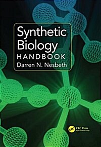 Synthetic Biology Handbook (Hardcover)