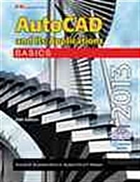 AutoCAD and Its Applications Basics 2013 (Hardcover, 20, Twentieth Editi)