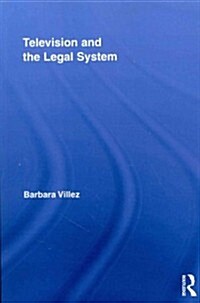 Television and the Legal System (Paperback)
