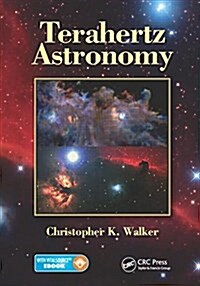 Terahertz Astronomy (Hardcover)