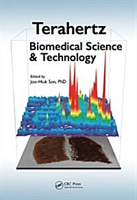 Terahertz Biomedical Science & Technology (Hardcover)