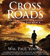Cross Roads Audio Book (CD-Audio, Unabridged ed)