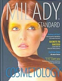 Miladys Standard Cosmetology Textbook Package 2012 (Hardcover)