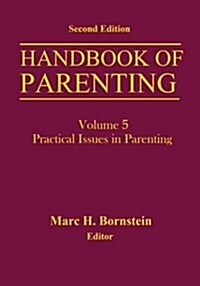 Handbook of Parenting (Paperback, 2 Rev ed)