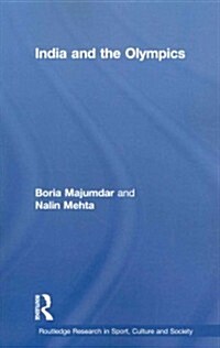 India and the Olympics (Paperback, Reprint)