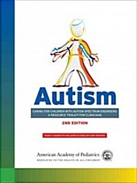 Autism (CD-ROM, 2nd, New)