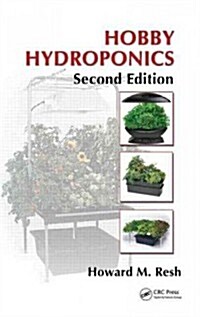 Hobby Hydroponics (Paperback, 2)