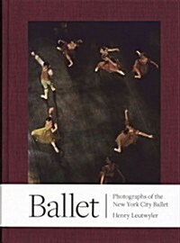 Ballet (Hardcover)