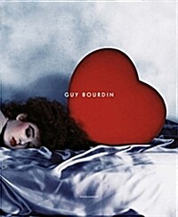 Guy Bourdin: A Message for You (Hardcover)
