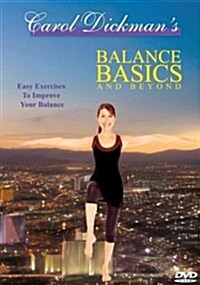 Balance Basics and Beyond (DVD)