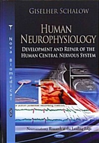Human Neurophysiology (Hardcover, UK)