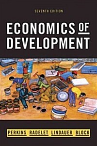 Economics of Development (Hardcover, 7)