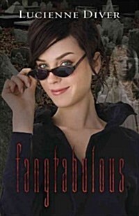 Fangtabulous (Paperback)