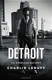 Detroit (Hardcover)