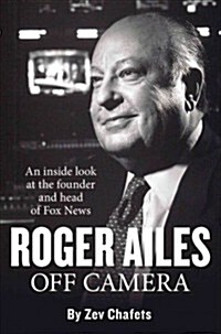 Roger Ailes (Hardcover, 1st)