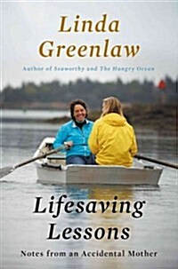 Lifesaving Lessons (Hardcover)