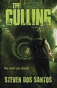 The Culling (Paperback)