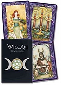 Wicca Oracle (Other, Lo Scarabeo Ora)