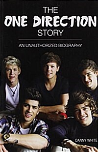 The One Direction Story (Paperback)