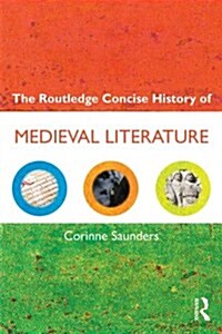 The Medieval English Literature : Genres, Modes, Contexts (Paperback)