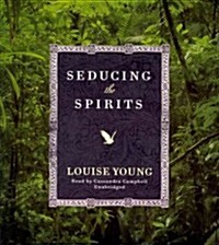 Seducing the Spirits (Audio CD)