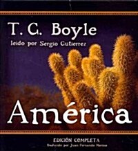 America (Audio CD)