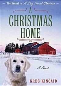 A Christmas Home (Audio CD)