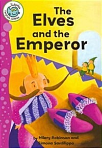 The Elves and the Emperor (Paperback)