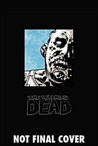 The Walking Dead Omnibus Volume 4 (Hardcover)