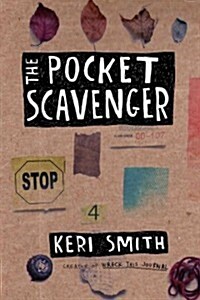 The Pocket Scavenger (Paperback, CSM)