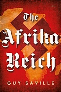 [중고] The Afrika Reich (Hardcover)