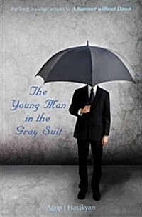 The Young Man in the Gray Suit (Paperback)