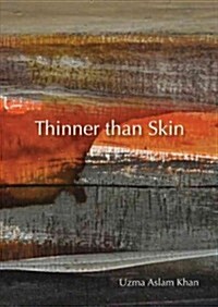 Thinner Than Skin (Paperback)