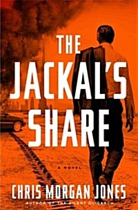 The Jackals Share (Hardcover)