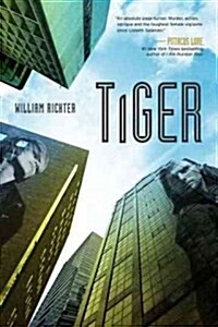 Tiger (Hardcover)