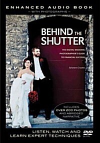 Behind the Shutter (DVD-ROM)