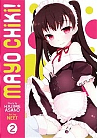 Mayo Chiki!, Volume 2 (Paperback)