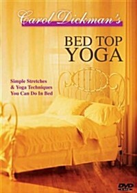 Bed Top Yoga (DVD)