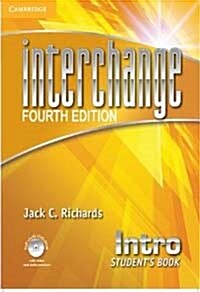 [중고] Interchange Fourth Edition (Package, 4 Revised edition)