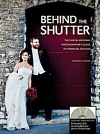 Behind the Shutter (Paperback)