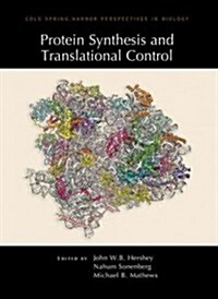 Protein Synthesis and Translational Control (Hardcover, New)